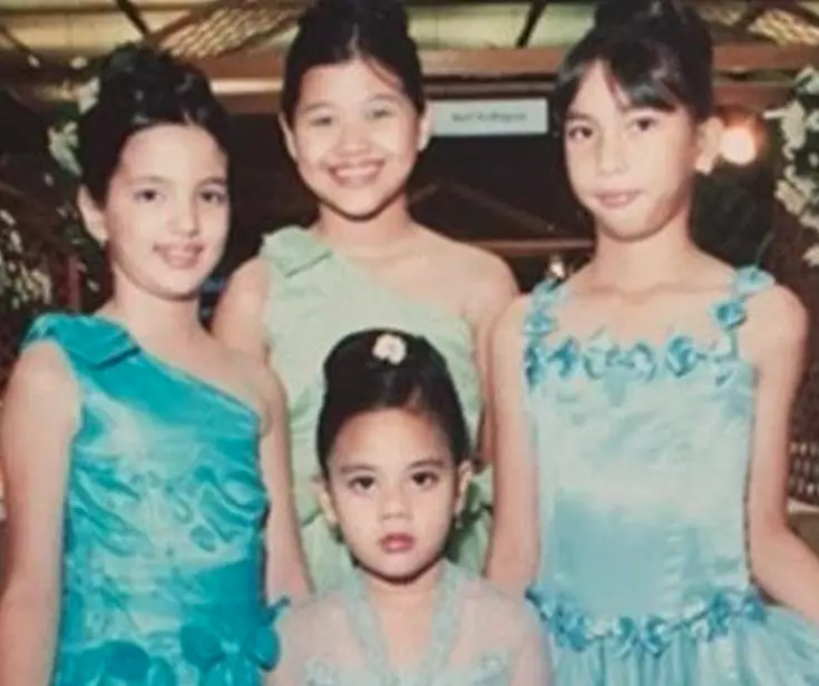 nia dan mikha © 2020 brilio.net