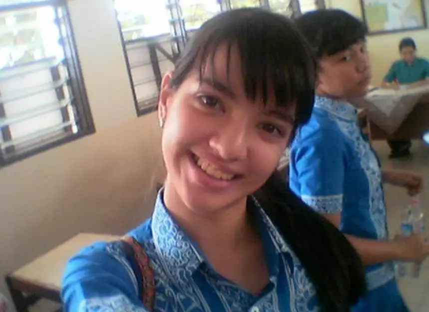 nia dan mikha © 2020 brilio.net