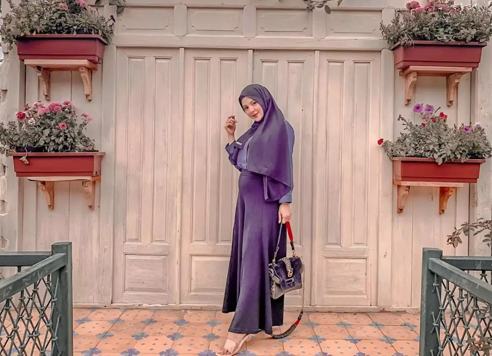 baby bump Thya Sethya instagram