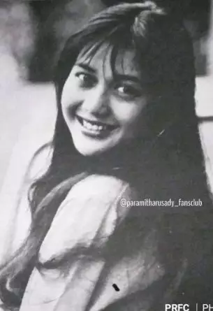 10 Potret lawas Paramitha Rusady Instagram