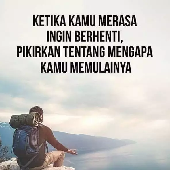 kata motivasi mengejar impian © 2021 brilio.net kata motivasi mengejar impian © 2021 brilio.net