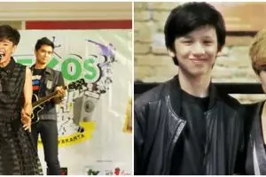 7 Potret lawas Fera Queen, penuh kenangan