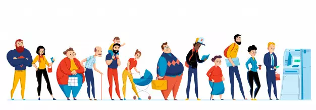 Ilustrasi ATM © 2020 brilio.net Ilustrasi ATM © 2020 brilio.net