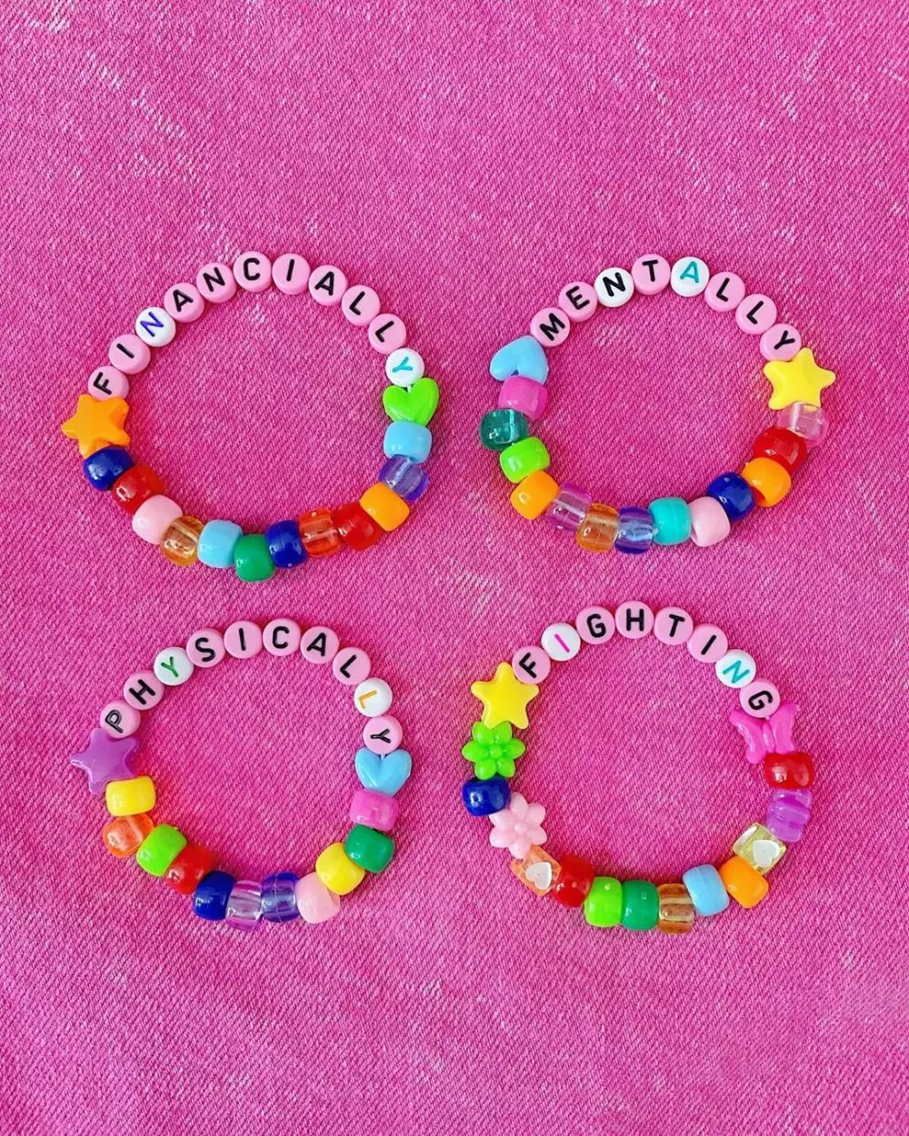 Fashion item bertema corona © 2020 brilio.net