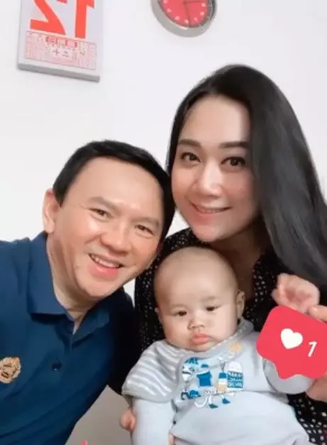 ahok yosafat © 2020 brilio.net ahok yosafat © 2020 brilio.net