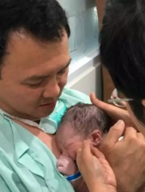 ahok yosafat © 2020 brilio.net ahok yosafat © 2020 brilio.net