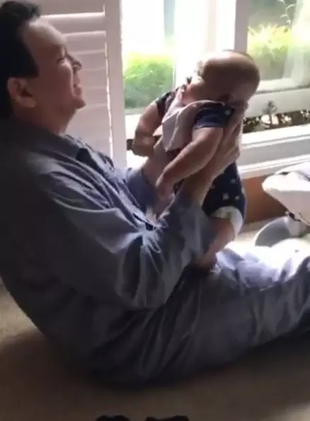 ahok yosafat © 2020 brilio.net ahok yosafat © 2020 brilio.net