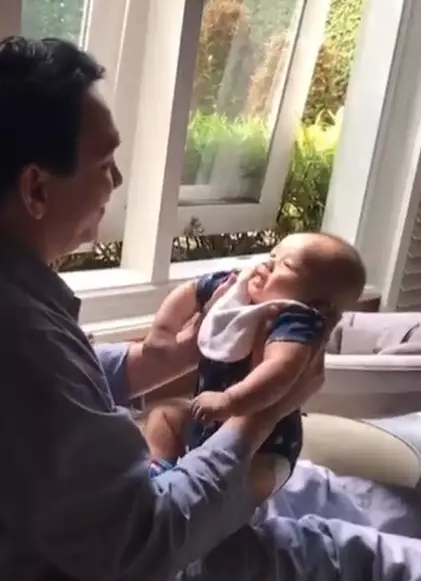 ahok yosafat © 2020 brilio.net ahok yosafat © 2020 brilio.net