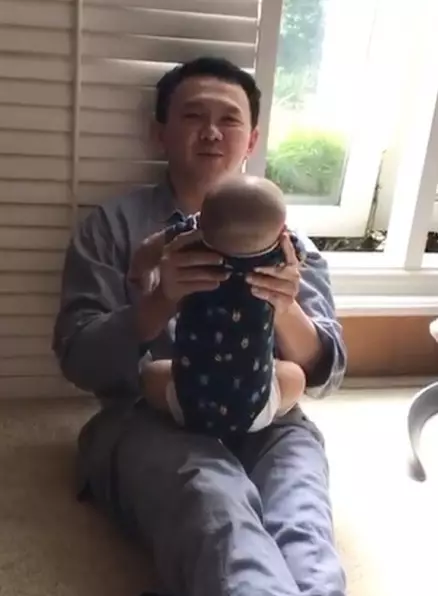 ahok yosafat © 2020 brilio.net ahok yosafat © 2020 brilio.net