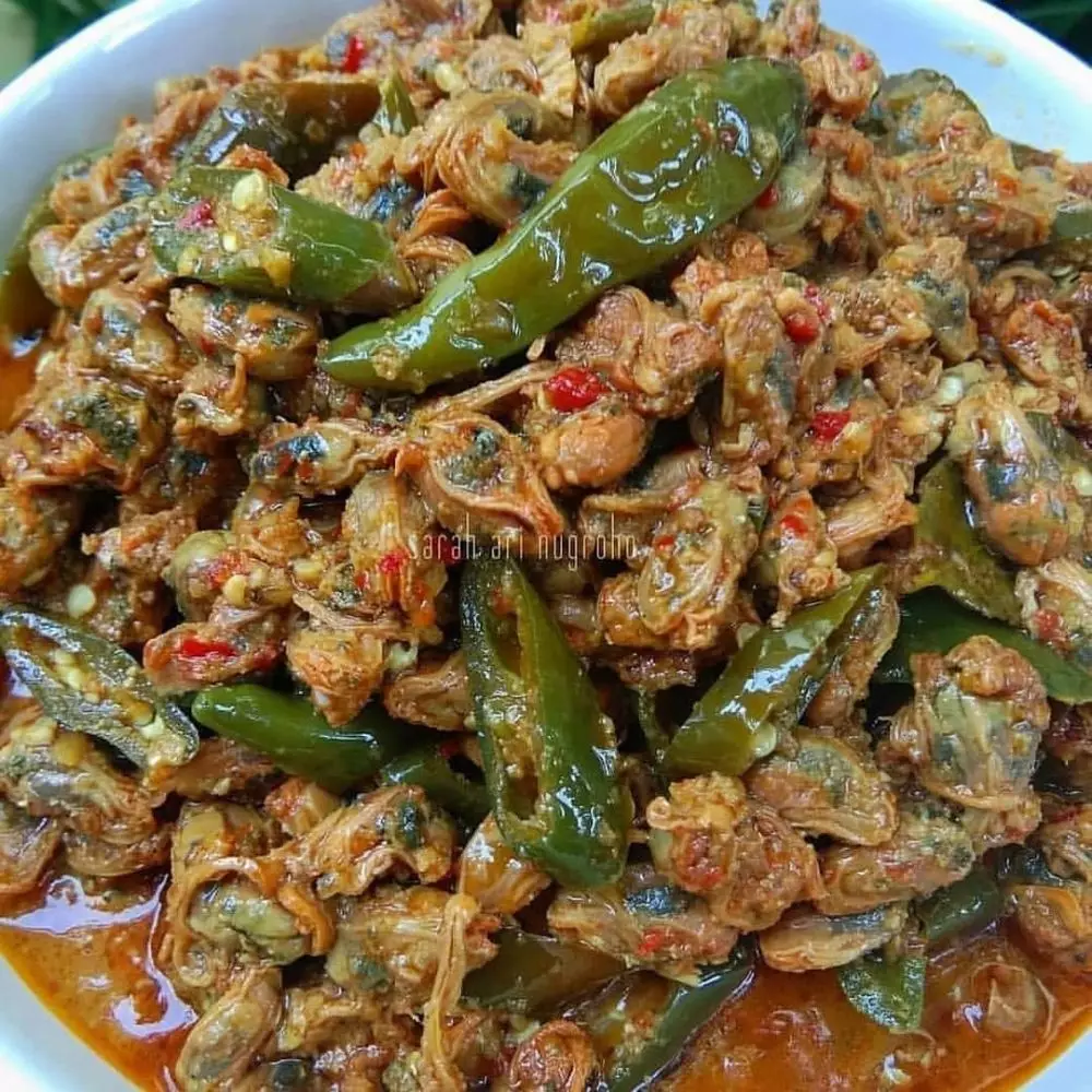 Resep buka puasa Ramadhan instagram