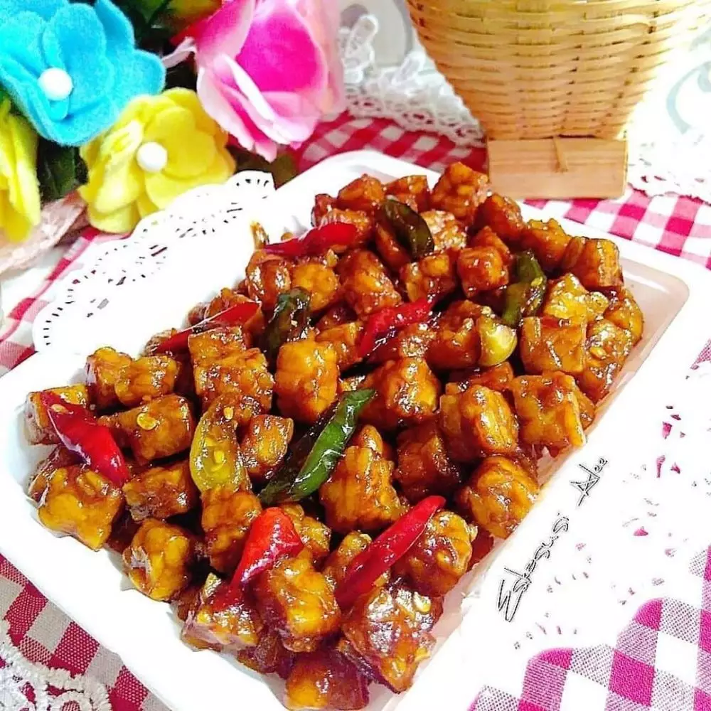 Resep buka puasa Ramadhan instagram