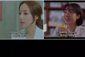 20 Subtitle K-Drama kocak ini bikin kamu cekikikan bacanya