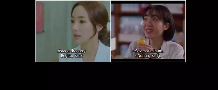 20 Subtitle K-Drama kocak ini bikin kamu cekikikan bacanya