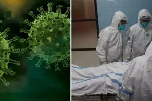 16 WNI di Singapura dinyatakan sembuh virus corona