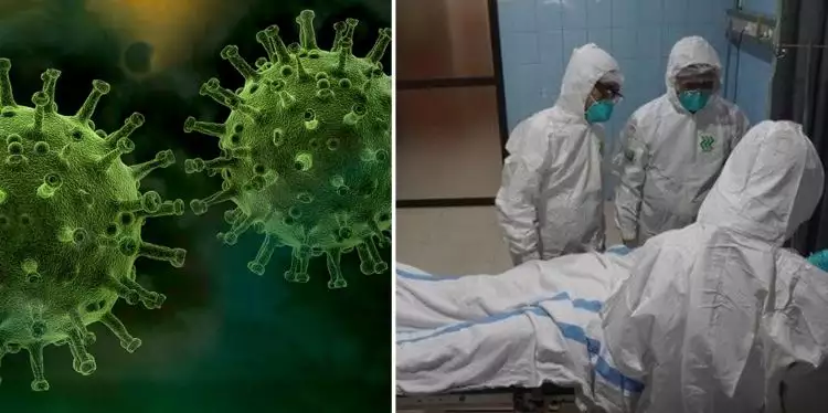 16 WNI di Singapura dinyatakan sembuh virus corona