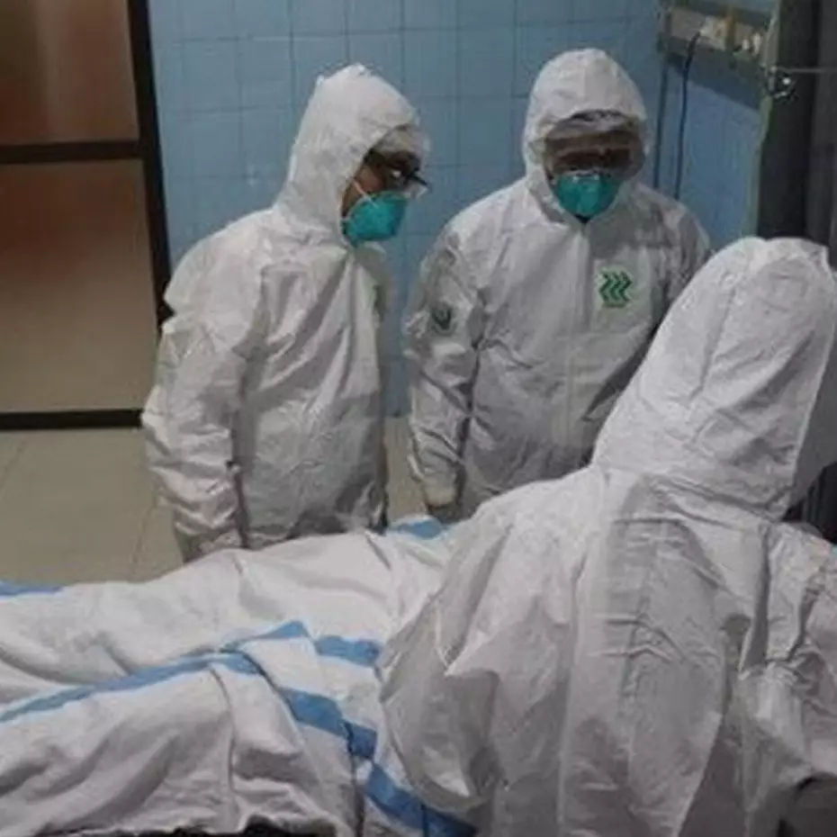 16 WNI di Singapura dinyatakan sembuh virus corona