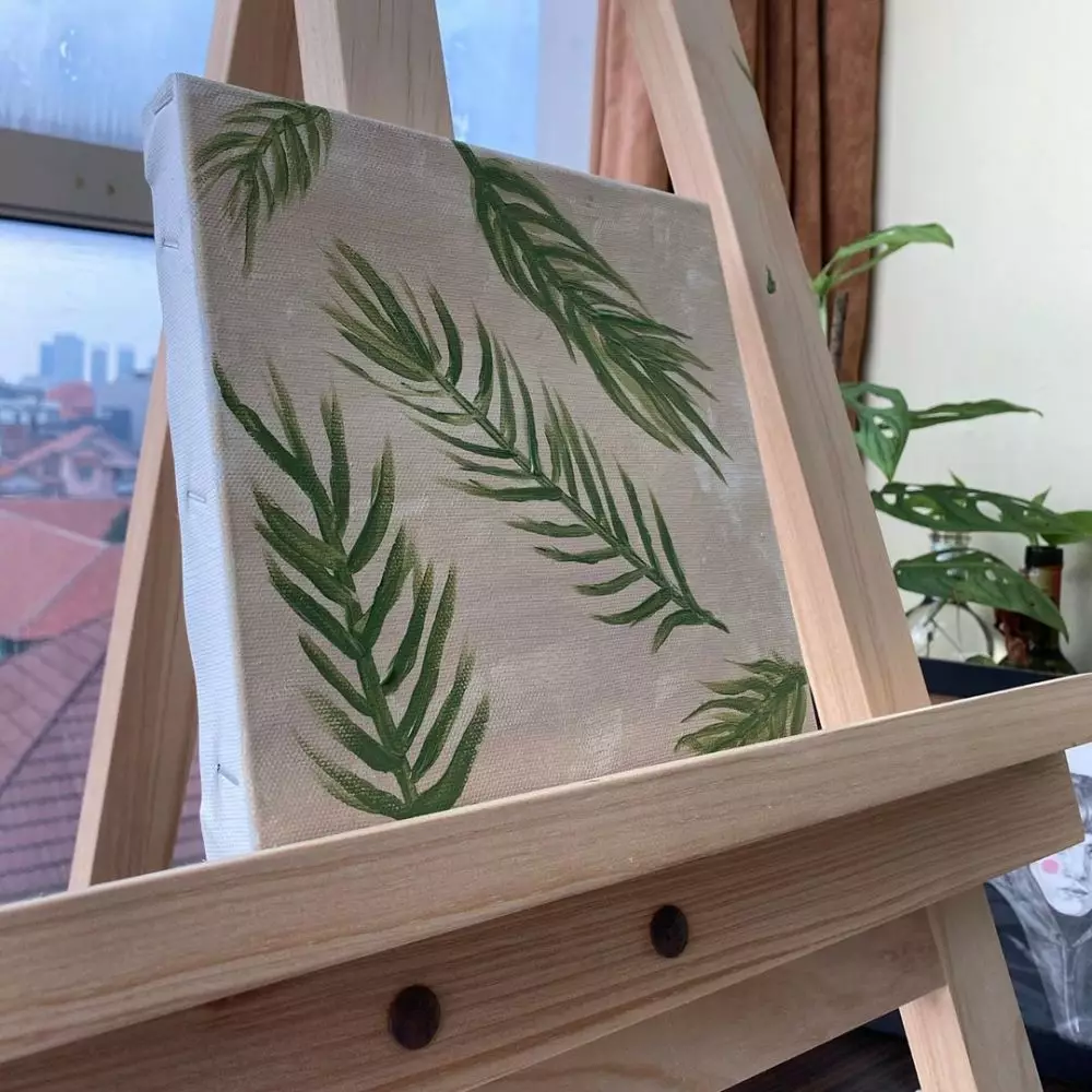 Momen karantina rachel vennya Berbagai sumber 