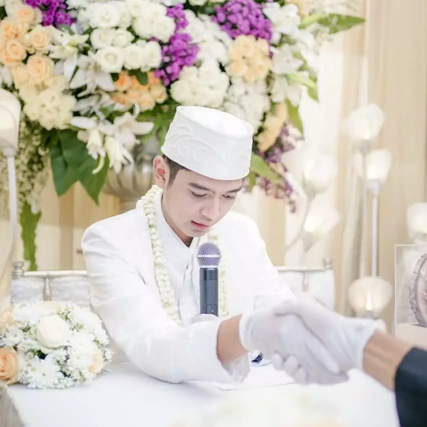 Ika Kartika TOP mantu berbagai sumber