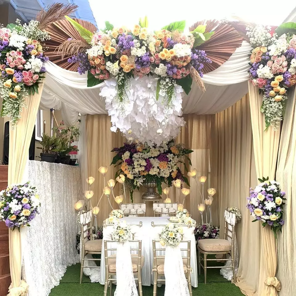 Ika Kartika TOP mantu berbagai sumber