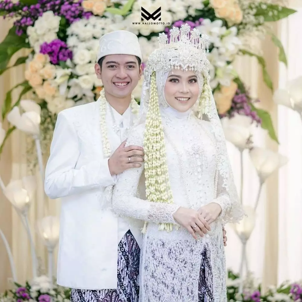 Ika Kartika TOP mantu berbagai sumber