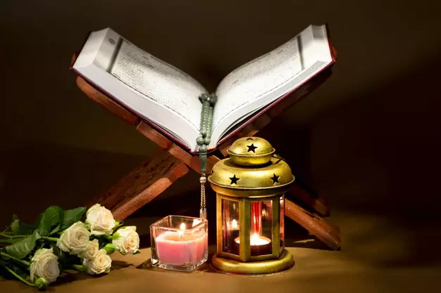 Kisah Nabi Ibrahim berbagai sumber 