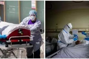 Ini daftar penyakit yang bisa memberatkan pasien corona Covid-19