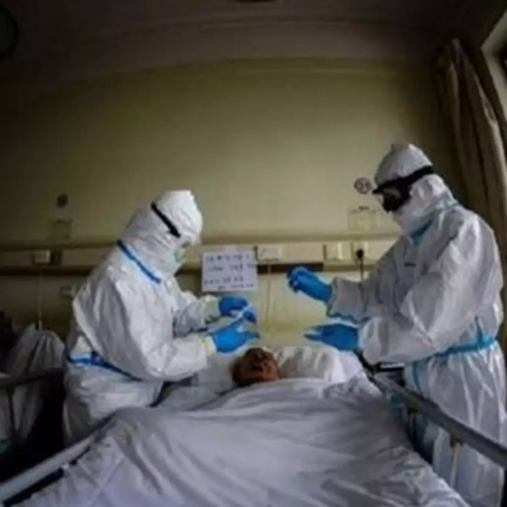 Ini daftar penyakit yang bisa memberatkan pasien corona Covid-19