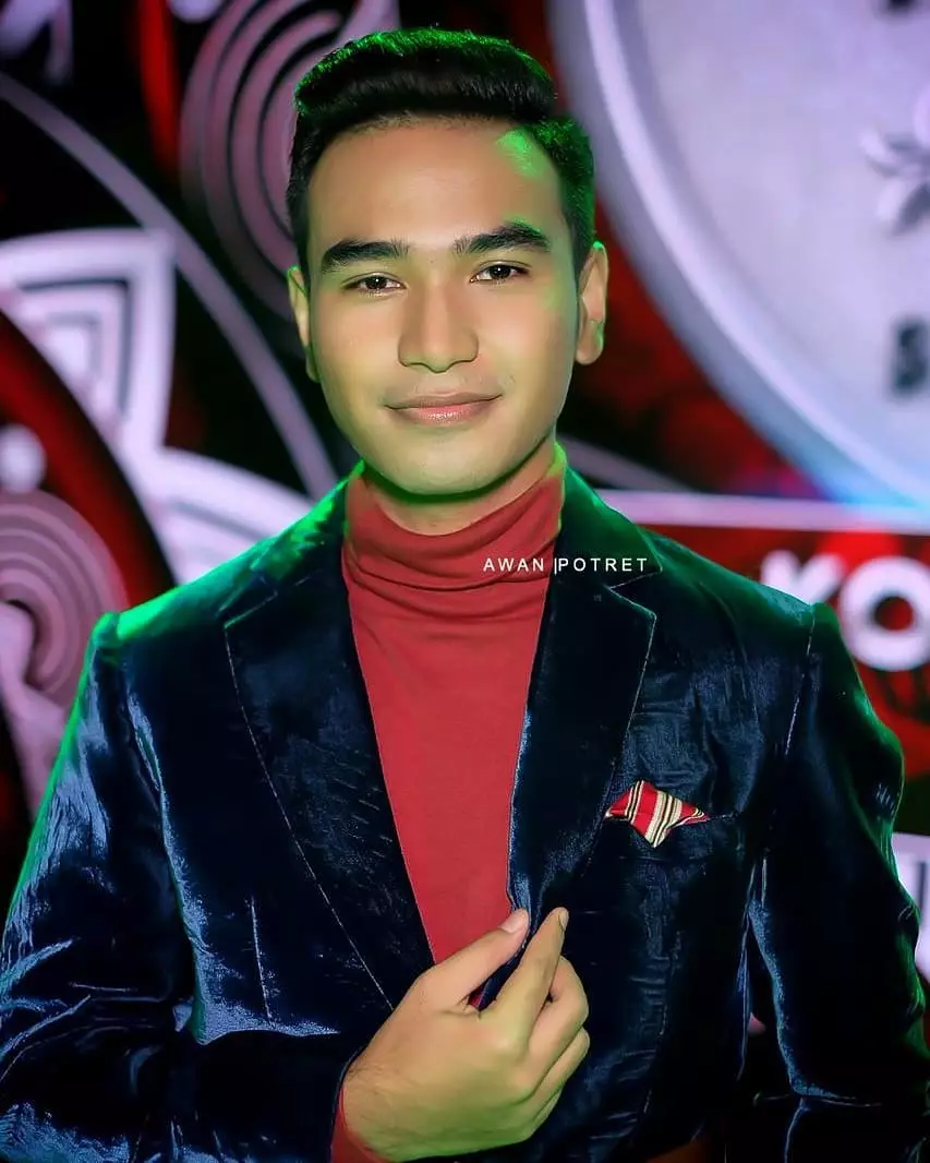 Pesona Hari Putra  Instagram Pesona Hari Putra  Instagram