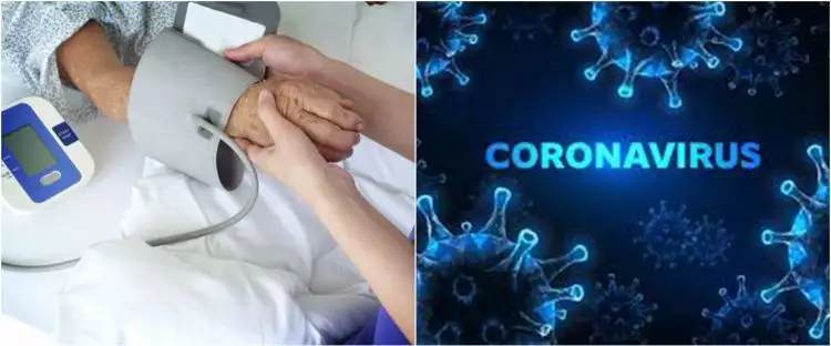 Cerita wanita Inggris usia 106 tahun sembuh dari virus corona