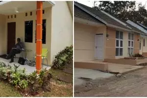 Cerita haru pengontrak rumah bebas bayar uang sewa karena corona