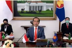 CDC curiga data kasus corona Indonesia tak semuanya dilaporkan