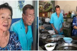 Cerita lansia donasikan tabungan Rp 550 juta demi lawan corona