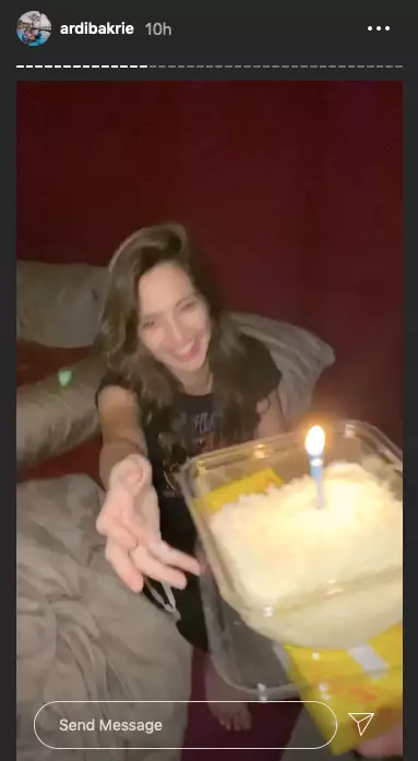 nia ultah  © 2020 brilio.net