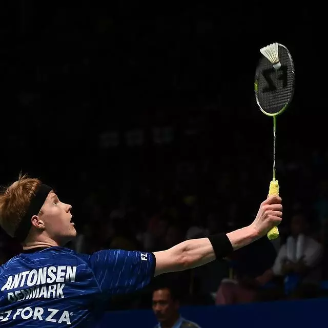 pebulu tangkis idolakan Taufik Hidayat berbagai sumber