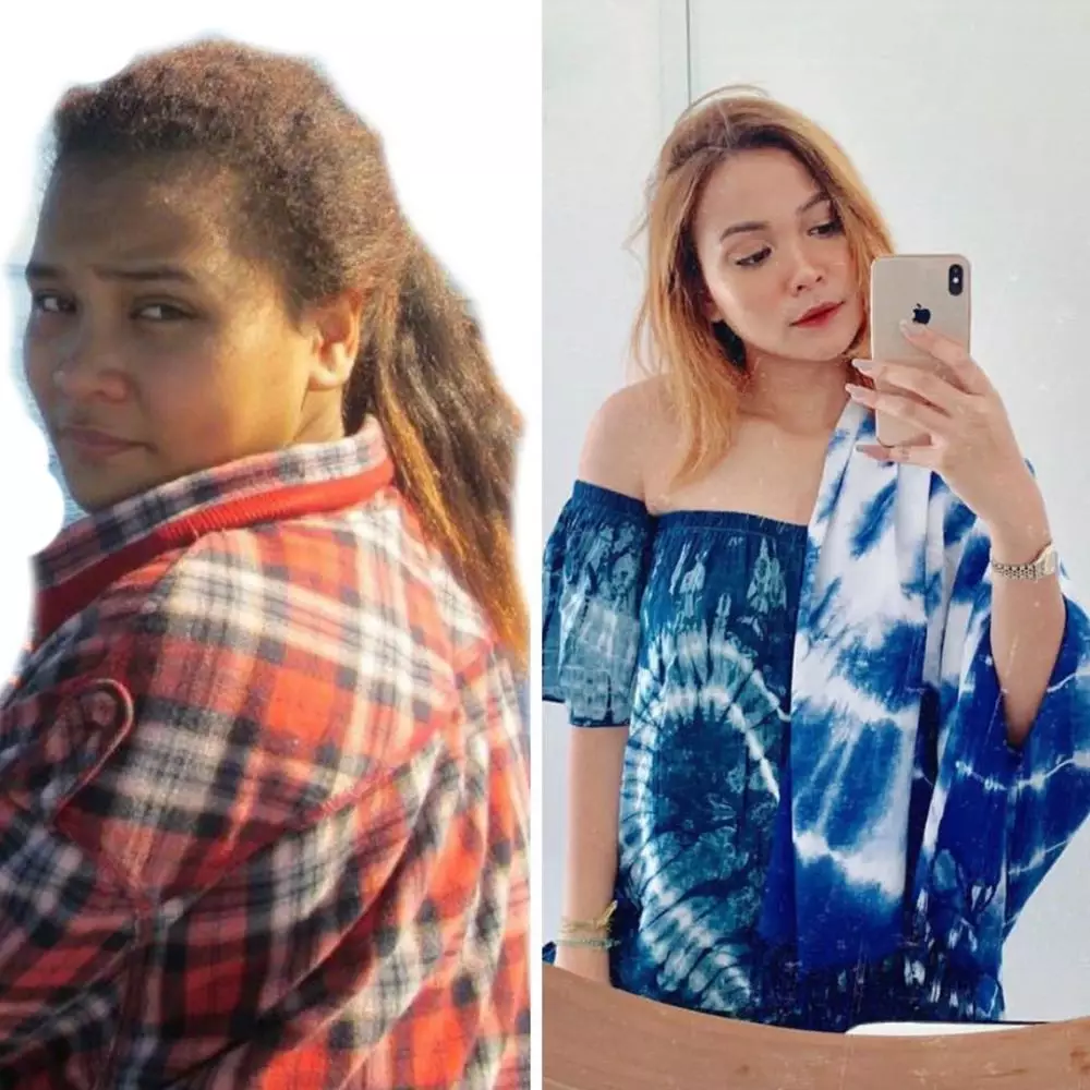 Fakta Dinda Shafay yang viral © 2020 brilio.net Fakta Dinda Shafay yang viral © 2020 brilio.net