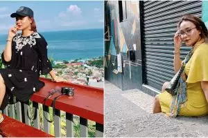 5 Fakta Dinda Shafay, viral karena bikin diffuser antiseptik