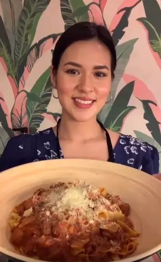 potret raisa masak di rumah instagram potret raisa masak di rumah instagram
