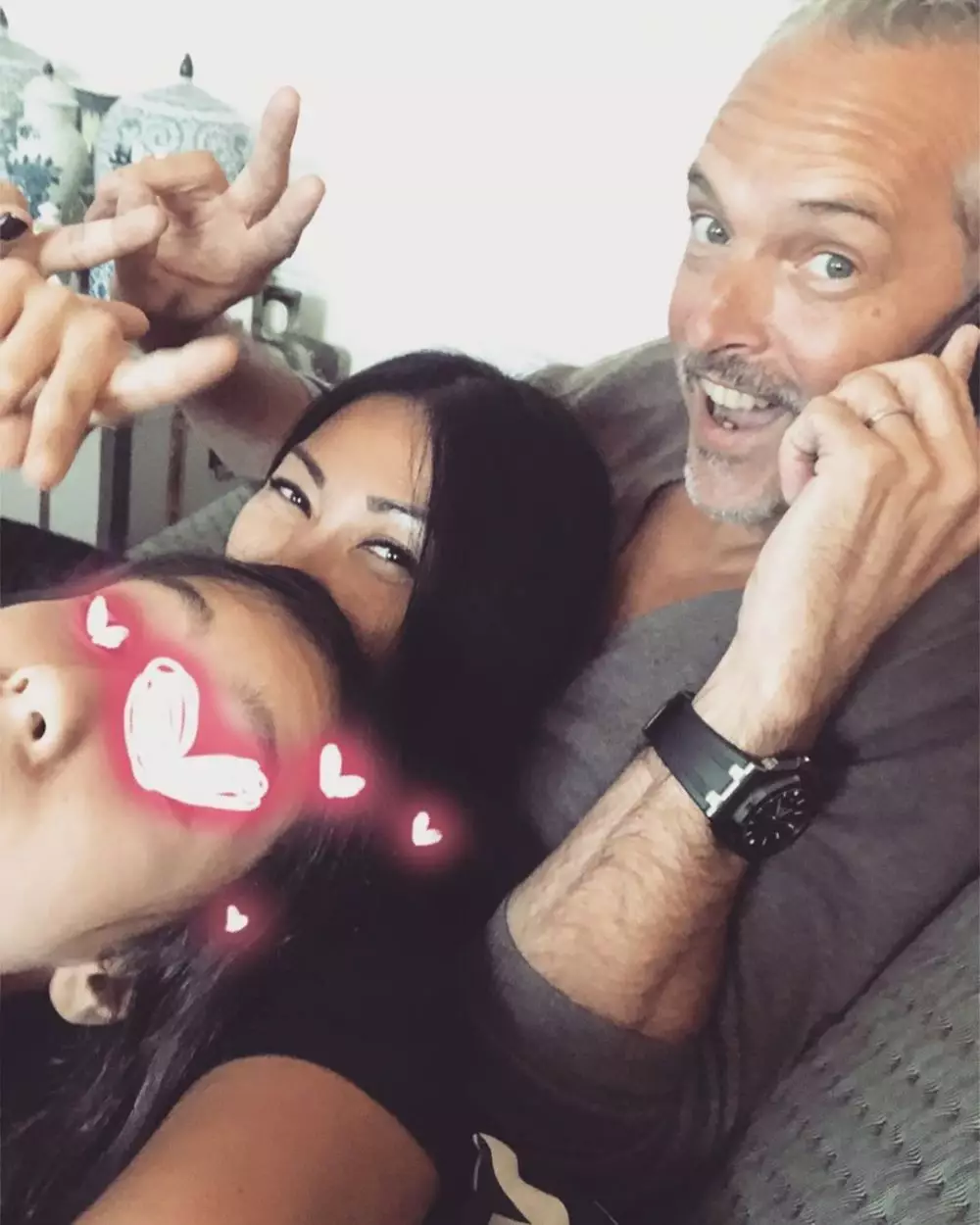 anggun  © 2020 brilio.net