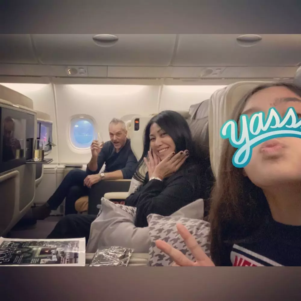 anggun  © 2020 brilio.net