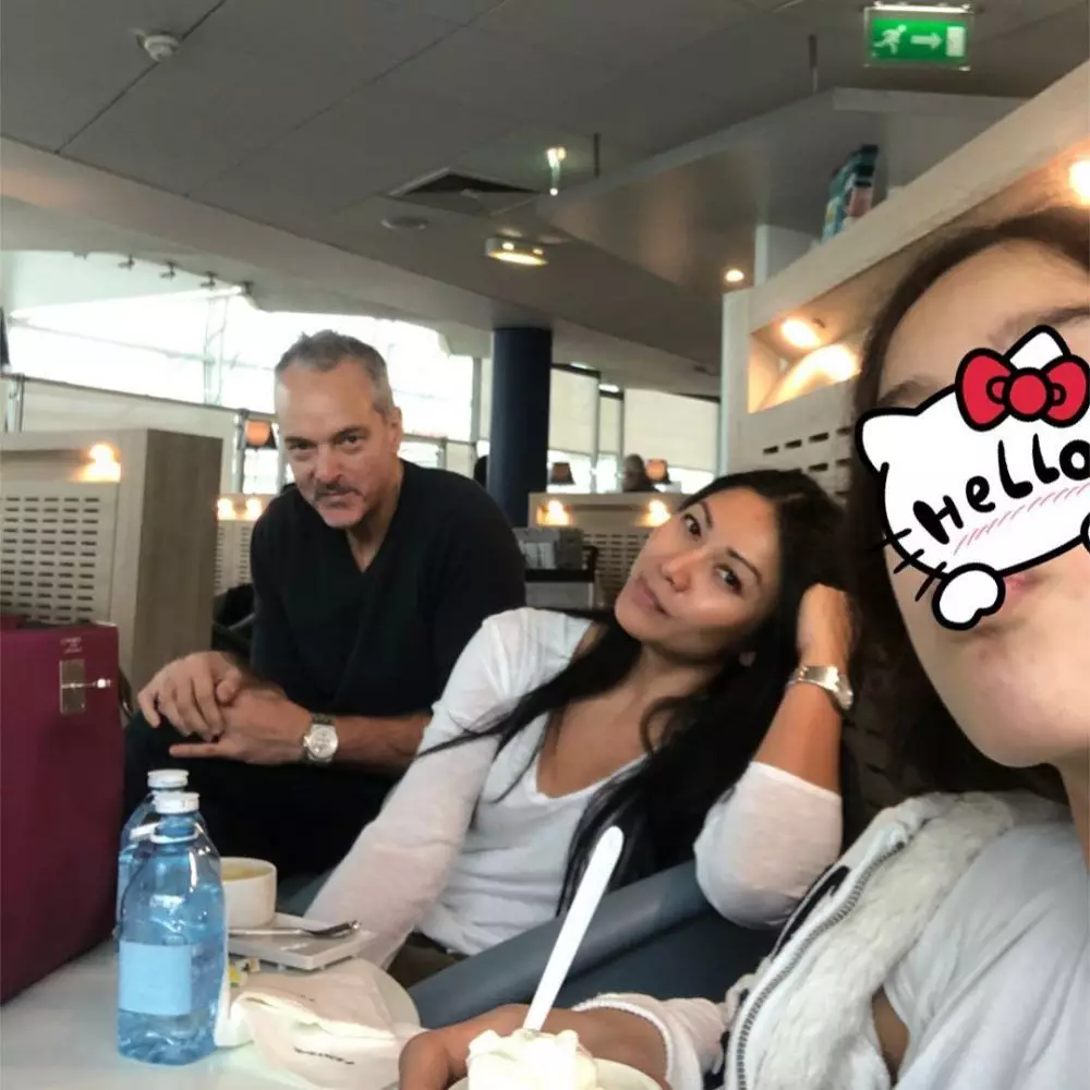 anggun  © 2020 brilio.net