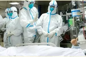 Cerita pasien PDP Corona melihat perjuangan perawat, bikin terenyuh