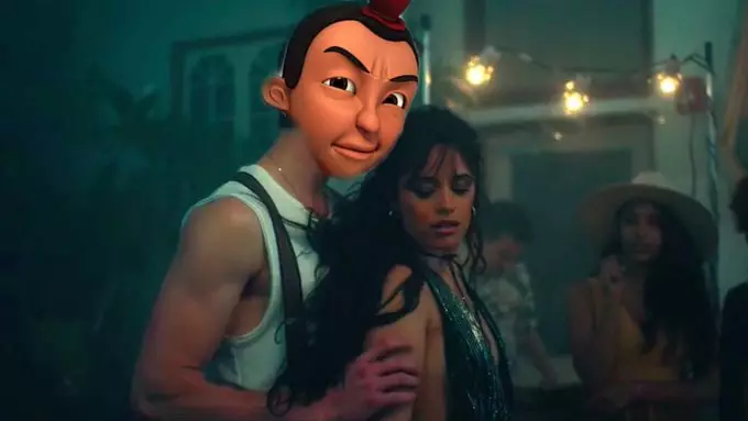 Editan Jarjit dan seleb berbagai sumber