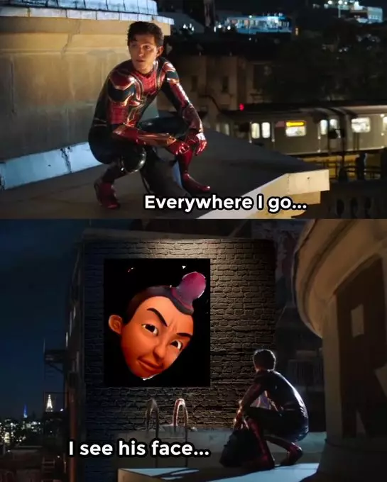 Editan Jarjit dan seleb berbagai sumber