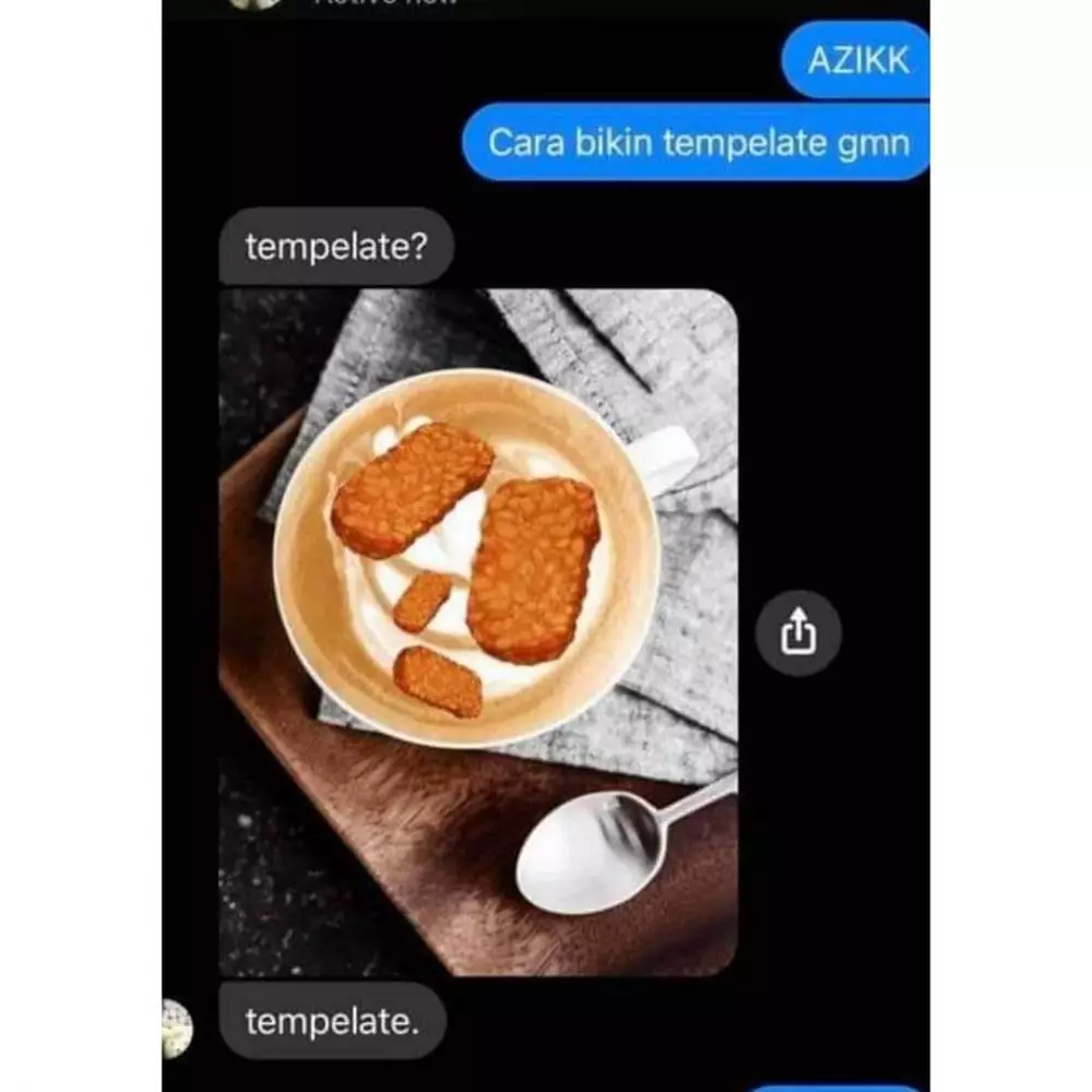 chat lucu salah tanya © 2020 instagram.com chat lucu salah tanya © 2020 instagram.com