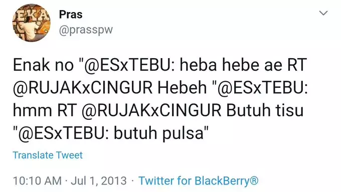 Anak Twitter lama Twitter Anak Twitter lama Twitter