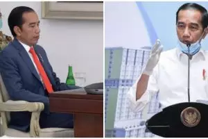 Deretan program bantuan pemerintah saat wabah corona