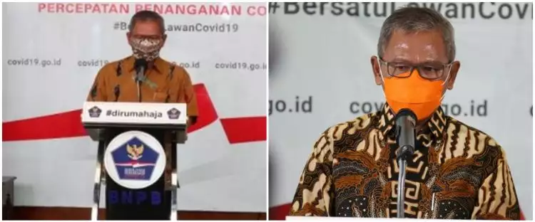 Update corona di Indonesia 16 April 2020: 548 orang sembuh