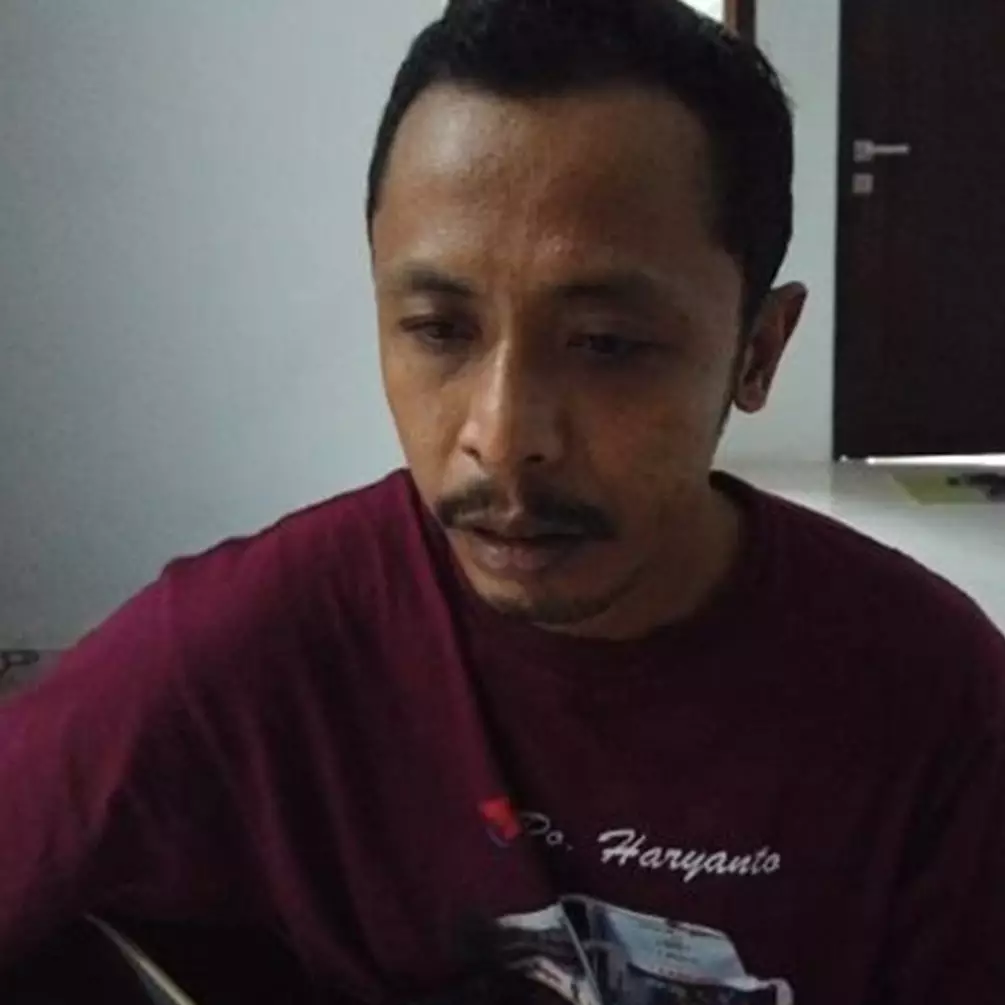 TOP berhenti syuting, begini potret aktivitas 7 pemainnya di rumah