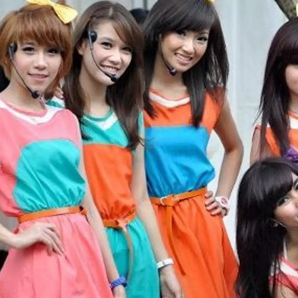 Viral video reuni eks Cherrybelle, potret Sarwendah jadi sorotan