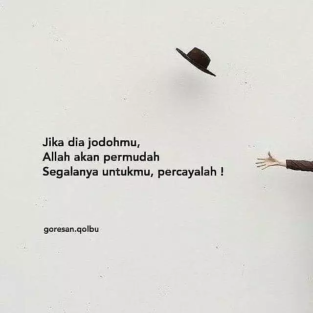 kata-kata pemuja rahasia instagram